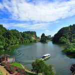 Gunung Lang