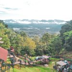 Kuak Hill Resort