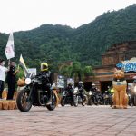 Perak perkenal konsep pelancongan bermotosikal
