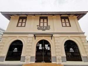 Taiping Municipal Council to use electric bus on Heritage Trail next year