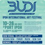Ipoh International Art Festival