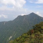 Gunung Korbu
