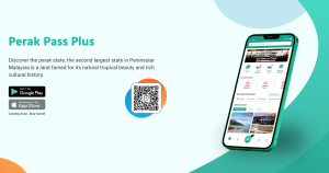 Perak perkenal aplikasi PASS promosi produk pelancongan