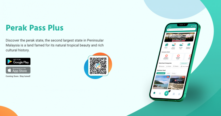 Perak perkenal aplikasi PASS promosi produk pelancongan