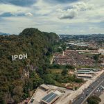 Ipoh Old Town