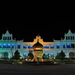 Larut Matang & Selama Land & District Office