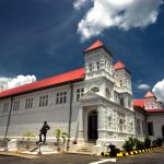 The Perak Museum