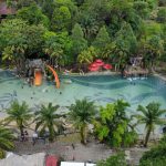 Sungai Klah Hot Springs