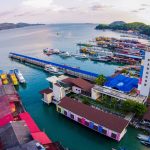 Pangkor  Island