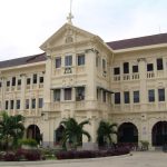 St George’s Institution