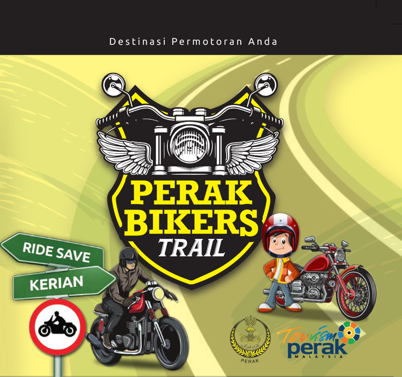 Bikers Trail