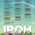 Kalendar Tahun Melawat Ipoh 2023