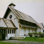 All Saints Church