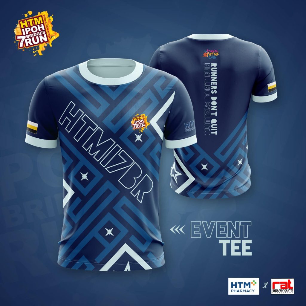 HTM Ipoh 7 Bridges Run 1