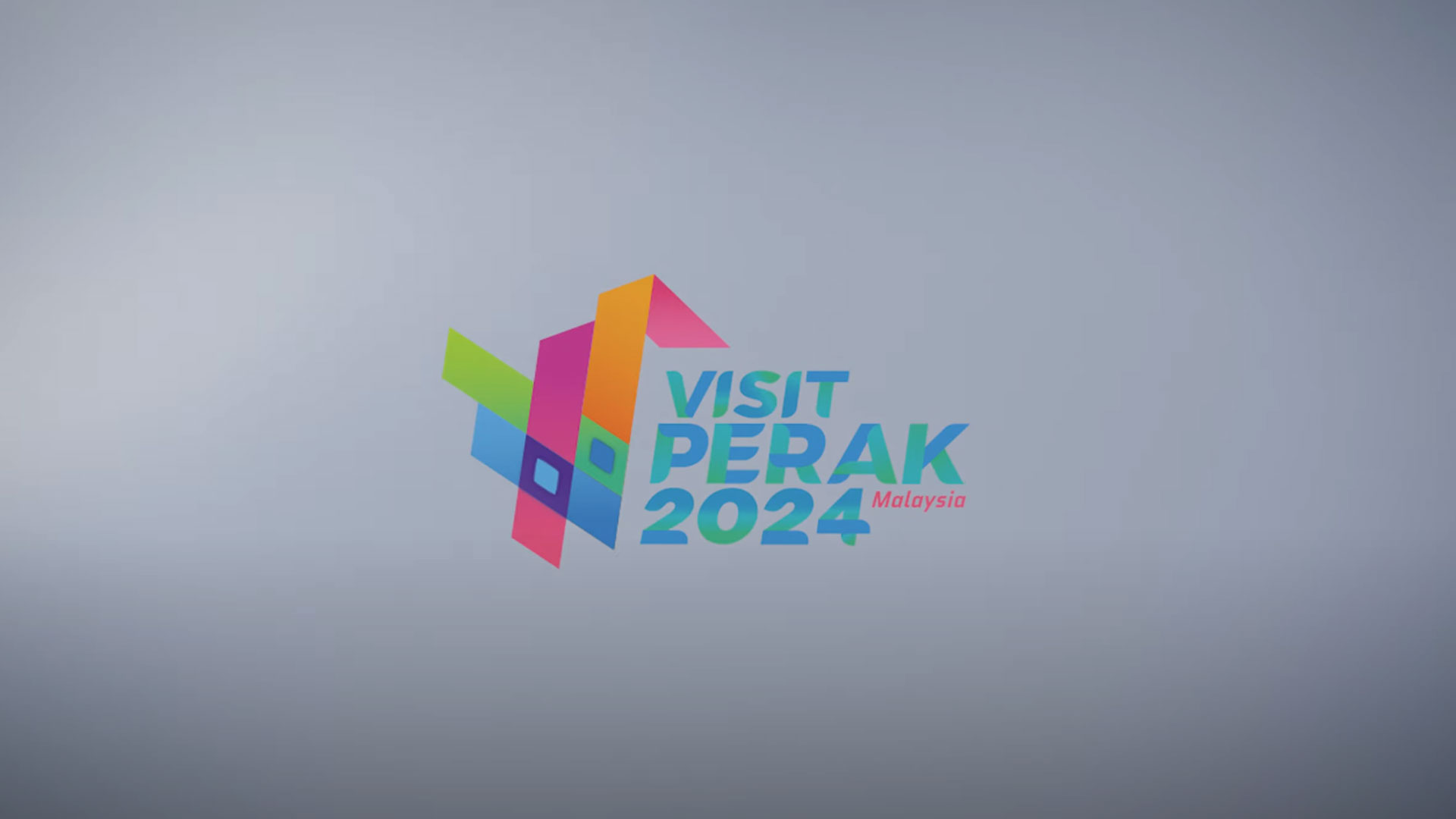 Visit Perak Year 2024