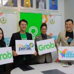 Grab Malaysia partners with Tourism Perak as strategic partner for Visit Perak 2024