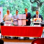 Tourism Perak and Canon Unite to Showcase ‘Visit Perak Year 2024’ Campaign