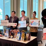 Tourism Perak and Chek Hup Sdn Bhd Join Hands to Enrich ‘Visit Perak Year 2024’ Campaign