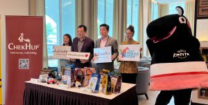 Tourism Perak and Chek Hup Sdn Bhd Join Hands to Enrich ‘Visit Perak Year 2024’ Campaign