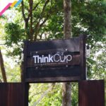 ThinkCup Café Opens at Bukit Merah Laketown Resort, Showcasing Nature-Inspired Hospitality