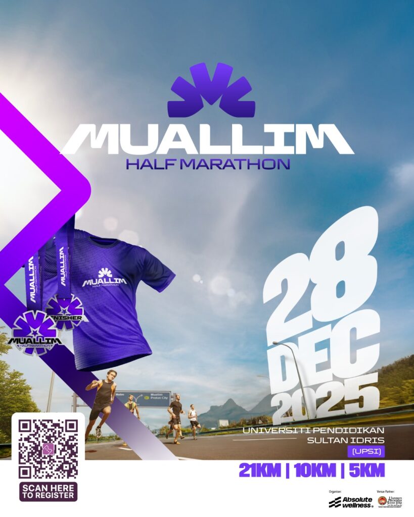 Muallim Half Marathon 2025