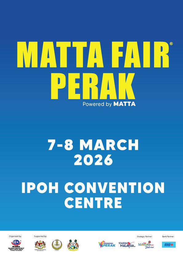 MATTA Fair Perak 2026