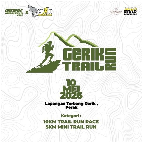 Gerik Trail Run 2026