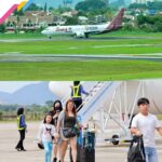 Batik Air Launches Direct Singapore-Ipoh Route as Perak Prepares for Tourism Surge