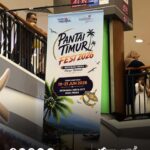Pantai Timur Fest 2026, bringing the unique heritage, crafts, and flavours of Malaysia’s East Coast states directly to Perak.