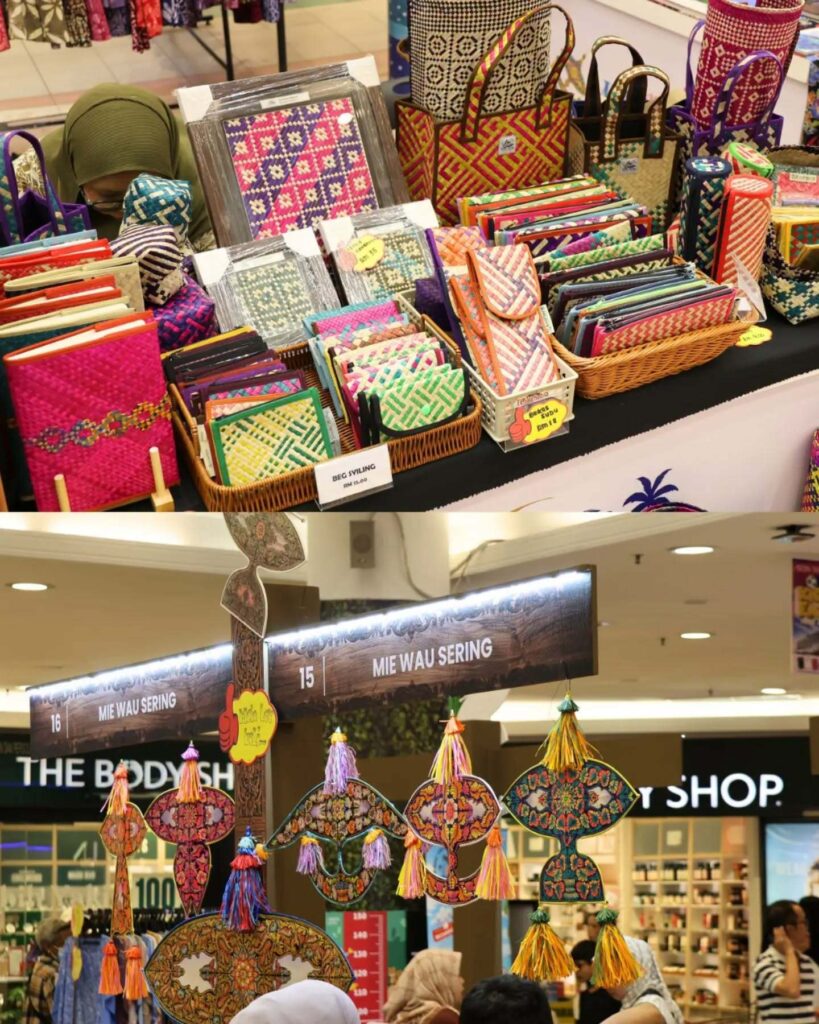 Pantai Timur Fest 2026, bringing the unique heritage, crafts, and flavours of Malaysia’s East Coast states directly to Perak.