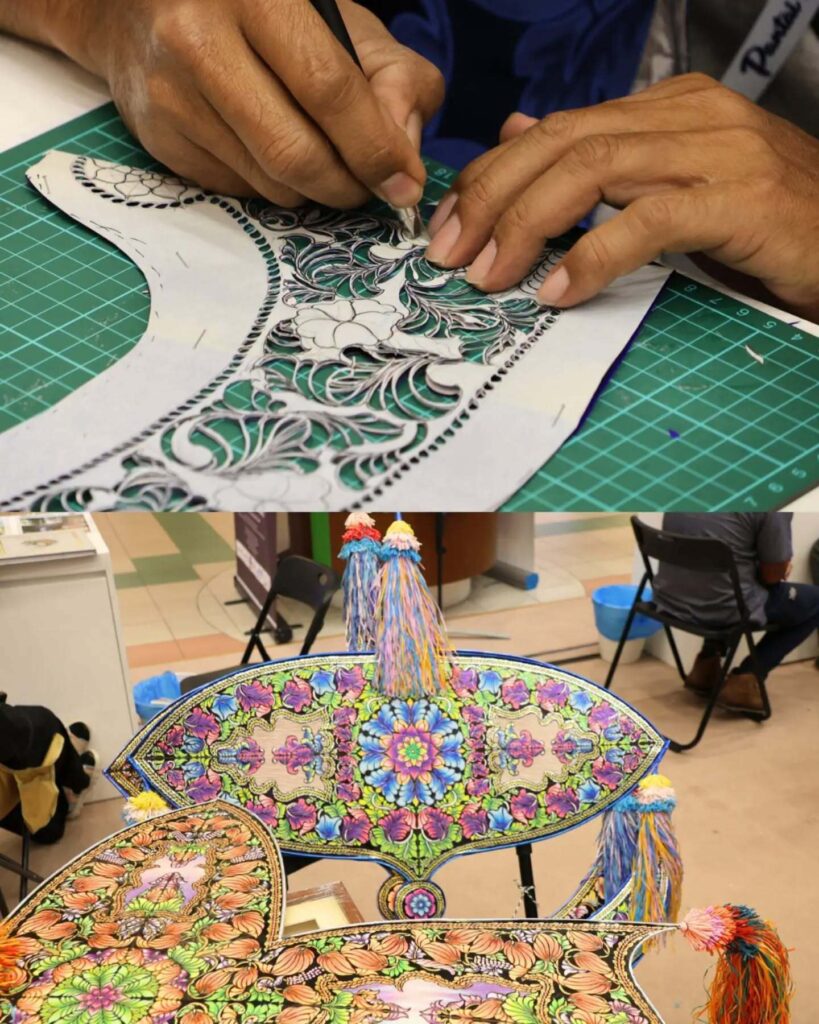 Pantai Timur Fest 2026, bringing the unique heritage, crafts, and flavours of Malaysia’s East Coast states directly to Perak.