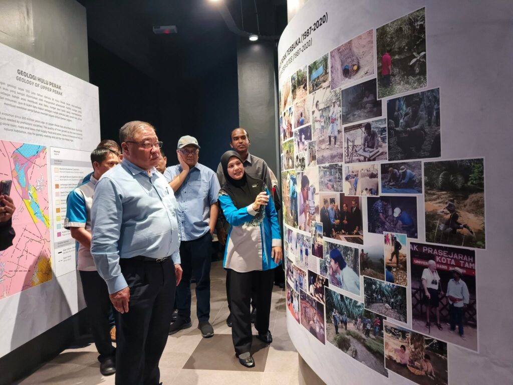 Perak Tourism Sector Gears Up for Visit Malaysia 2026 as Tourism Minister Hosts Key Stakeholder Summit