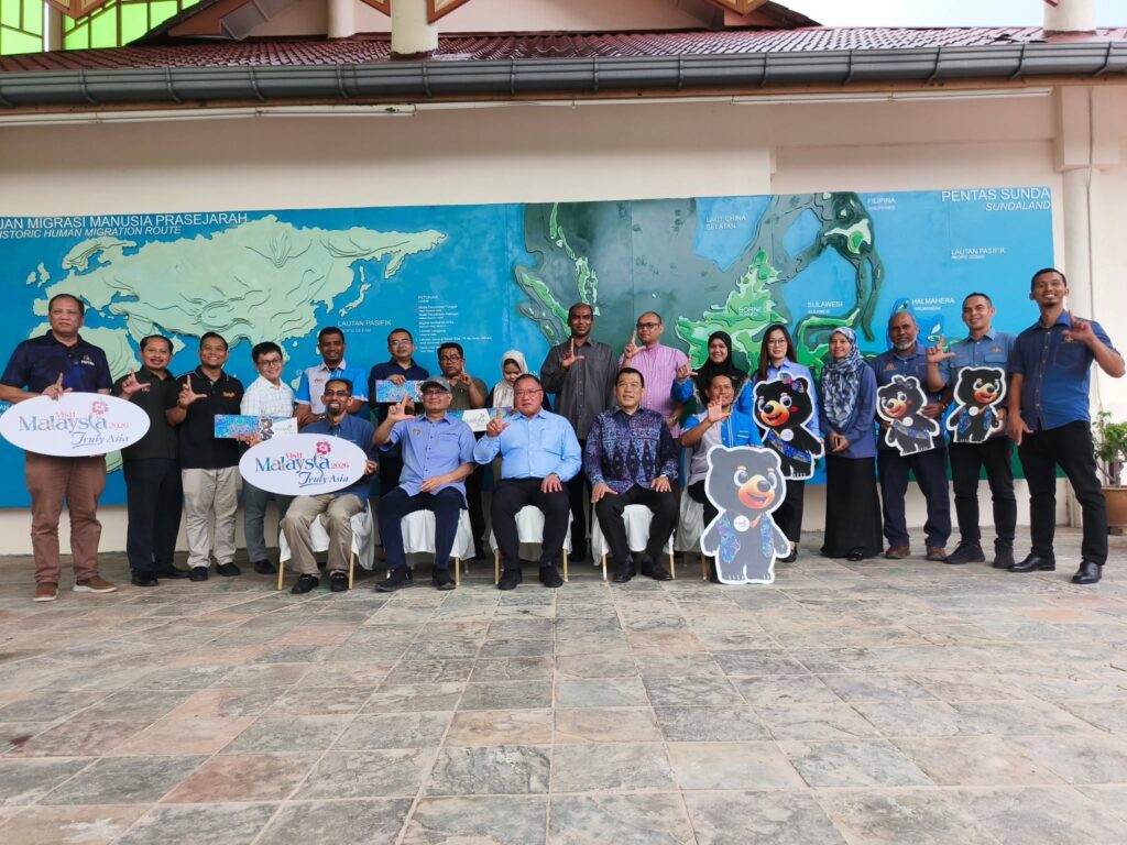 Perak Tourism Sector Gears Up for Visit Malaysia 2026 as Tourism Minister Hosts Key Stakeholder Summit