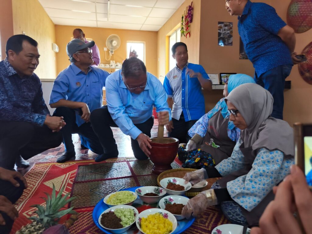 Perak Tourism Sector Gears Up for Visit Malaysia 2026 as Tourism Minister Hosts Key Stakeholder Summit