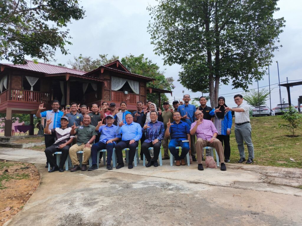 Perak Tourism Sector Gears Up for Visit Malaysia 2026 as Tourism Minister Hosts Key Stakeholder Summit