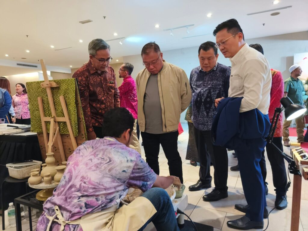 Perak Tourism Sector Gears Up for Visit Malaysia 2026 as Tourism Minister Hosts Key Stakeholder Summit
