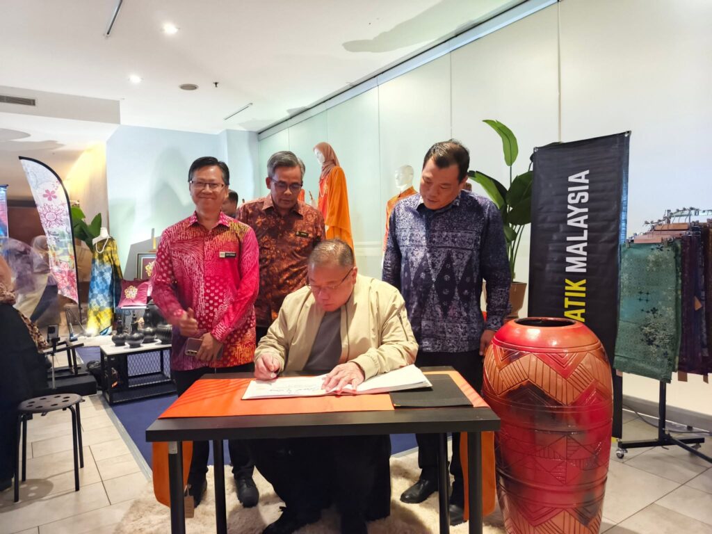 Perak Tourism Sector Gears Up for Visit Malaysia 2026 as Tourism Minister Hosts Key Stakeholder Summit
