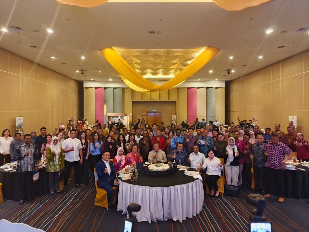 Perak Tourism Sector Gears Up for Visit Malaysia 2026 as Tourism Minister Hosts Key Stakeholder Summit
