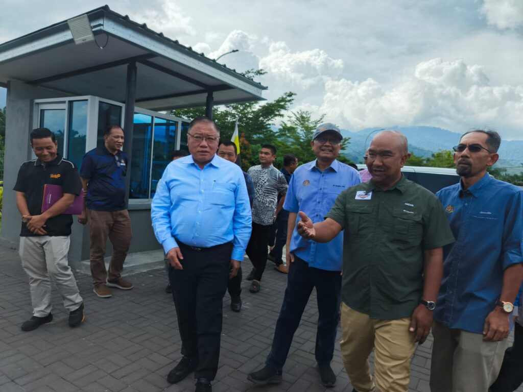 Perak Tourism Sector Gears Up for Visit Malaysia 2026 as Tourism Minister Hosts Key Stakeholder Summit