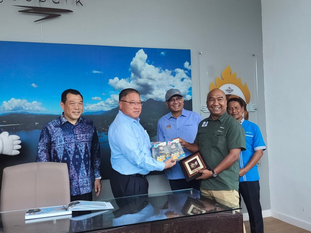 Perak Tourism Sector Gears Up for Visit Malaysia 2026 as Tourism Minister Hosts Key Stakeholder Summit