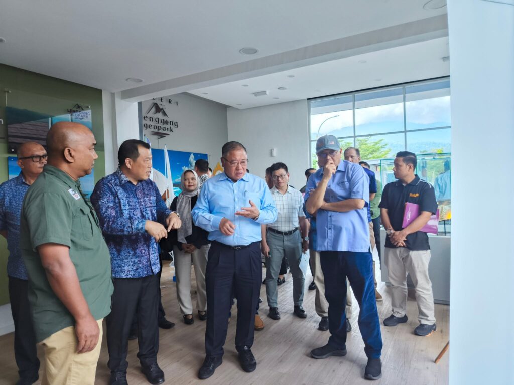 Perak Tourism Sector Gears Up for Visit Malaysia 2026 as Tourism Minister Hosts Key Stakeholder Summit