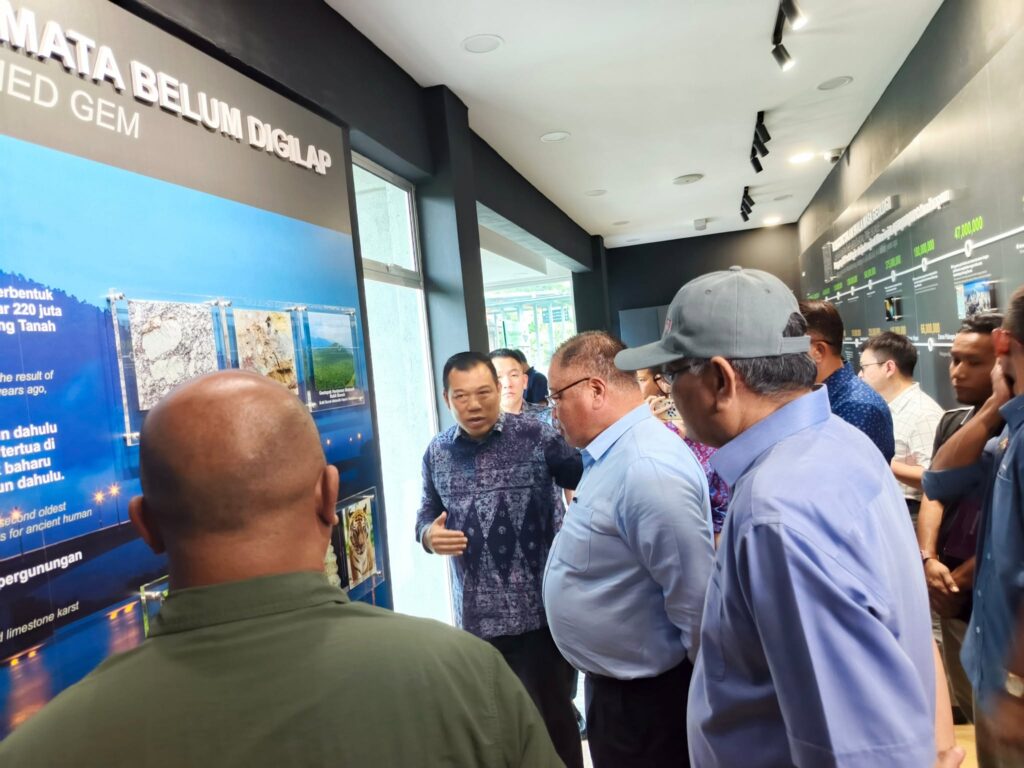 Perak Tourism Sector Gears Up for Visit Malaysia 2026 as Tourism Minister Hosts Key Stakeholder Summit