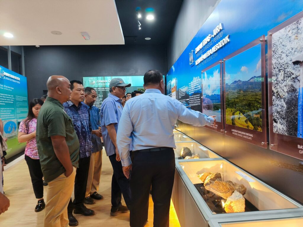 Perak Tourism Sector Gears Up for Visit Malaysia 2026 as Tourism Minister Hosts Key Stakeholder Summit