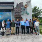 Perak Tourism Sector Gears Up for Visit Malaysia 2026 as Tourism Minister Hosts Key Stakeholder Summit