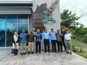 Perak Tourism Sector Gears Up for Visit Malaysia 2026 as Tourism Minister Hosts Key Stakeholder Summit