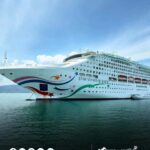 Star Dream Cruise Returns to Marina Island, Boosting Perak’s Maritime Tourism Ahead of Visit Malaysia 2026