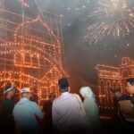 The annual Pesta Panjut Kuala Kangsar 2026 brought together local villages and public agencies in a dazzling display of Ramadan heritage.