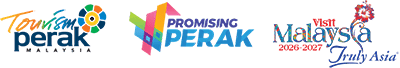 Tourism Perak | Visit Malaysia 2026