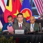 Tourism Perak Showcases State Attractions to Regional Delegates at ASEAN-China Housing Summit in Ipoh