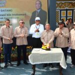 Perak Menteri Besar launches Perak State Pavilion at MAHA 2026 in MAEPS Serdang